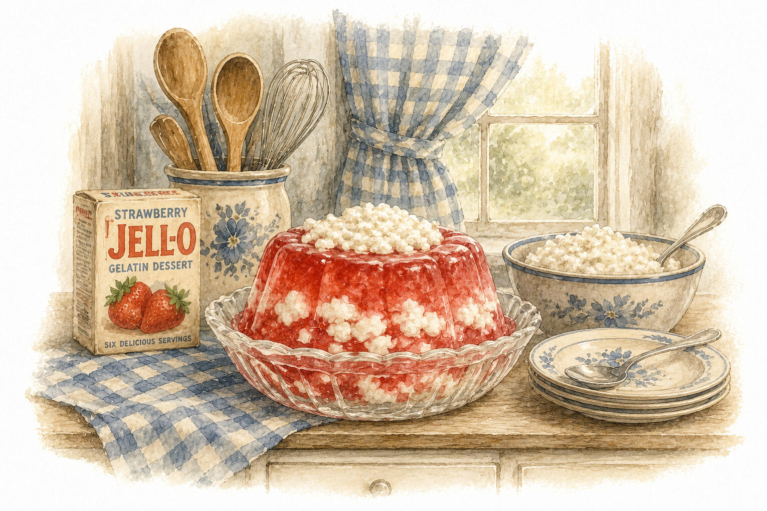 Good Ol' Country Recipes Old Fashioned Recipes
